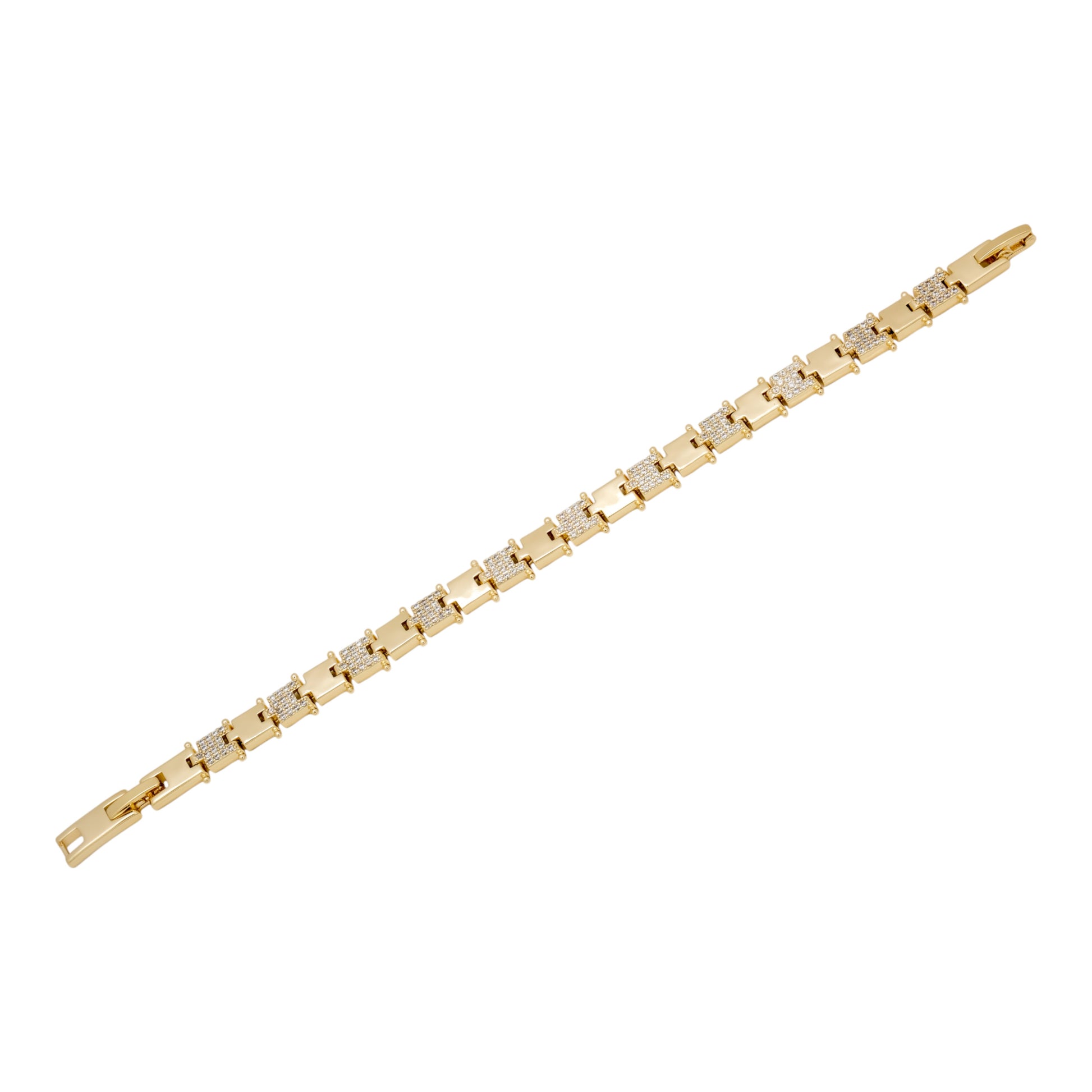 Fleuron VIP Gold Bileklik