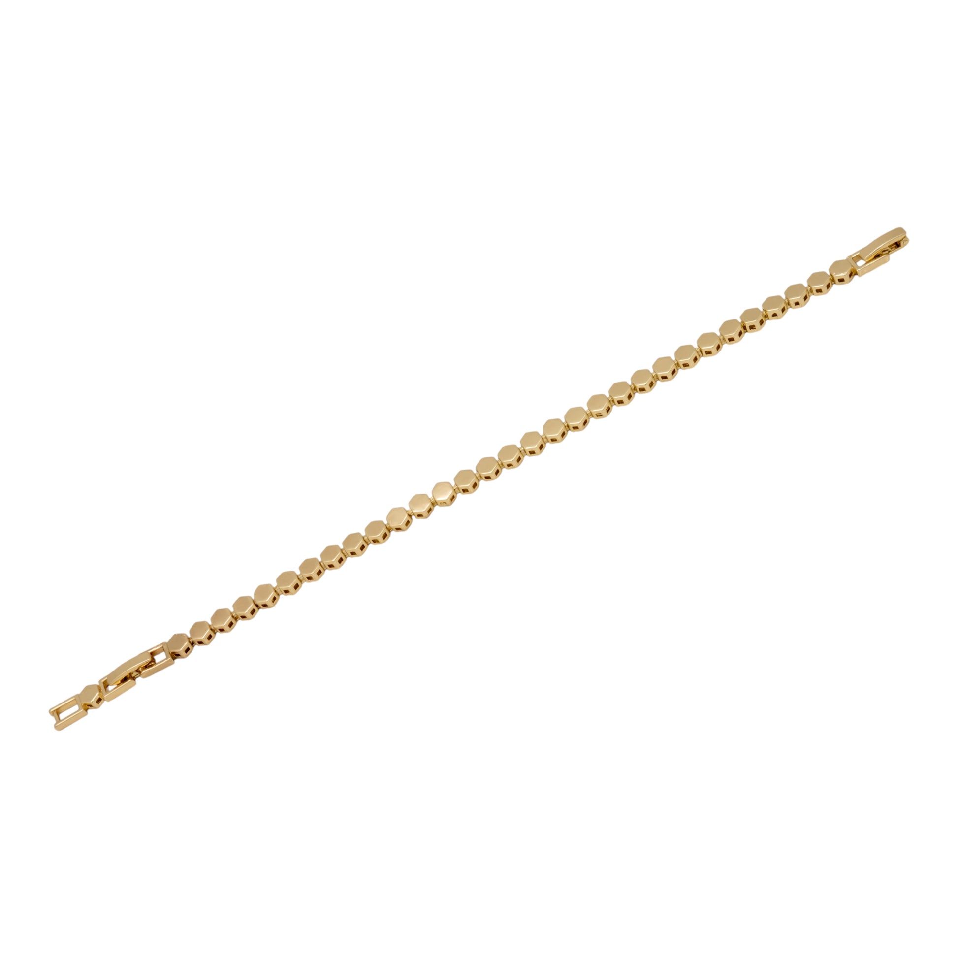 Morra VIP Gold Bileklik