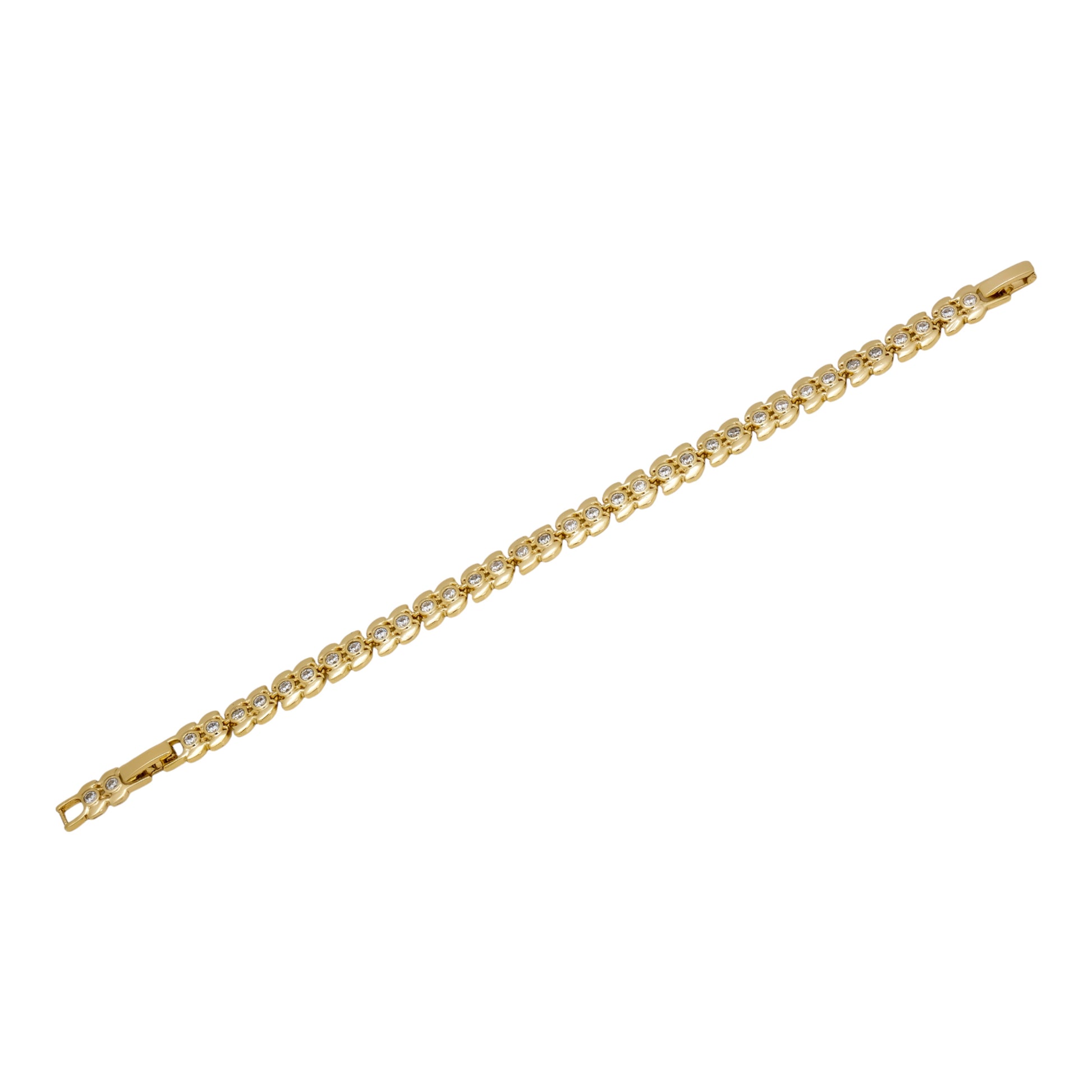 Minelle VIP Gold Bileklik