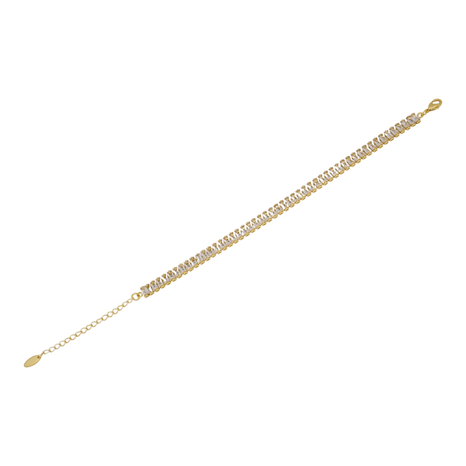 Altessa VIP Gold Bileklik