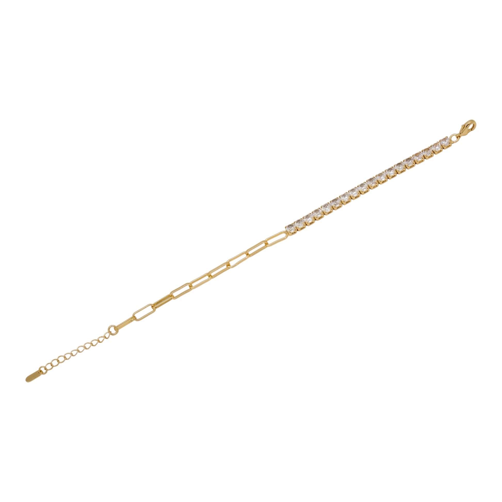 Vespera VIP Gold Bileklik