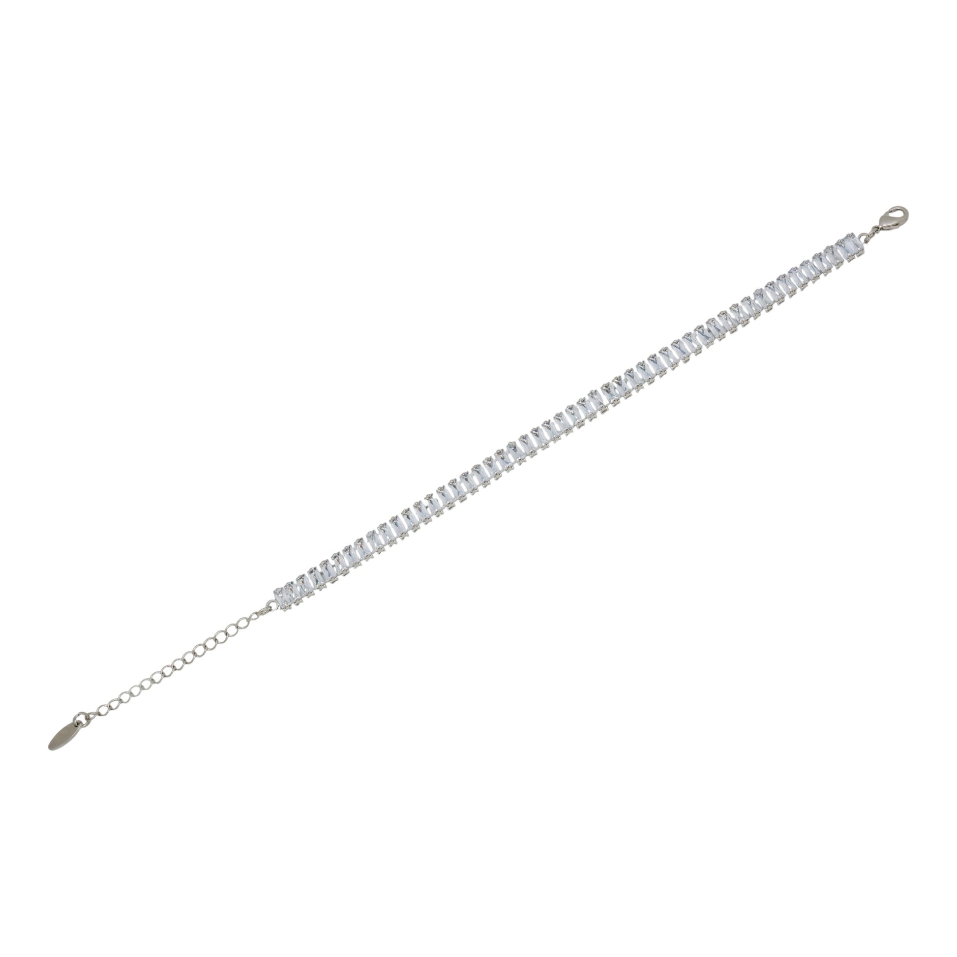 Altessa VIP Silver Bileklik