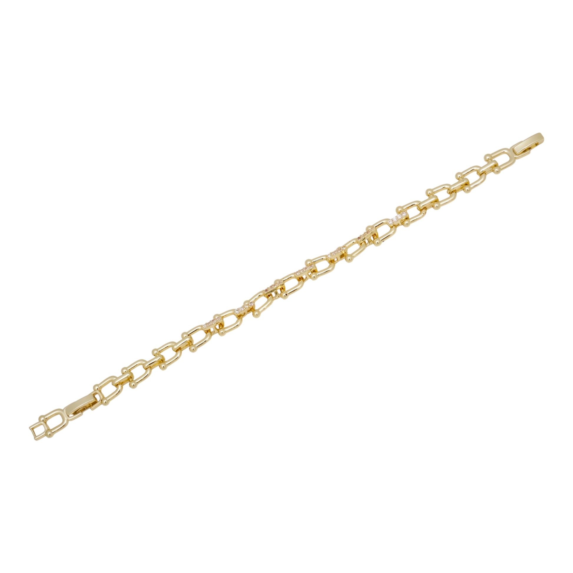 Zey VIP Gold Bileklik