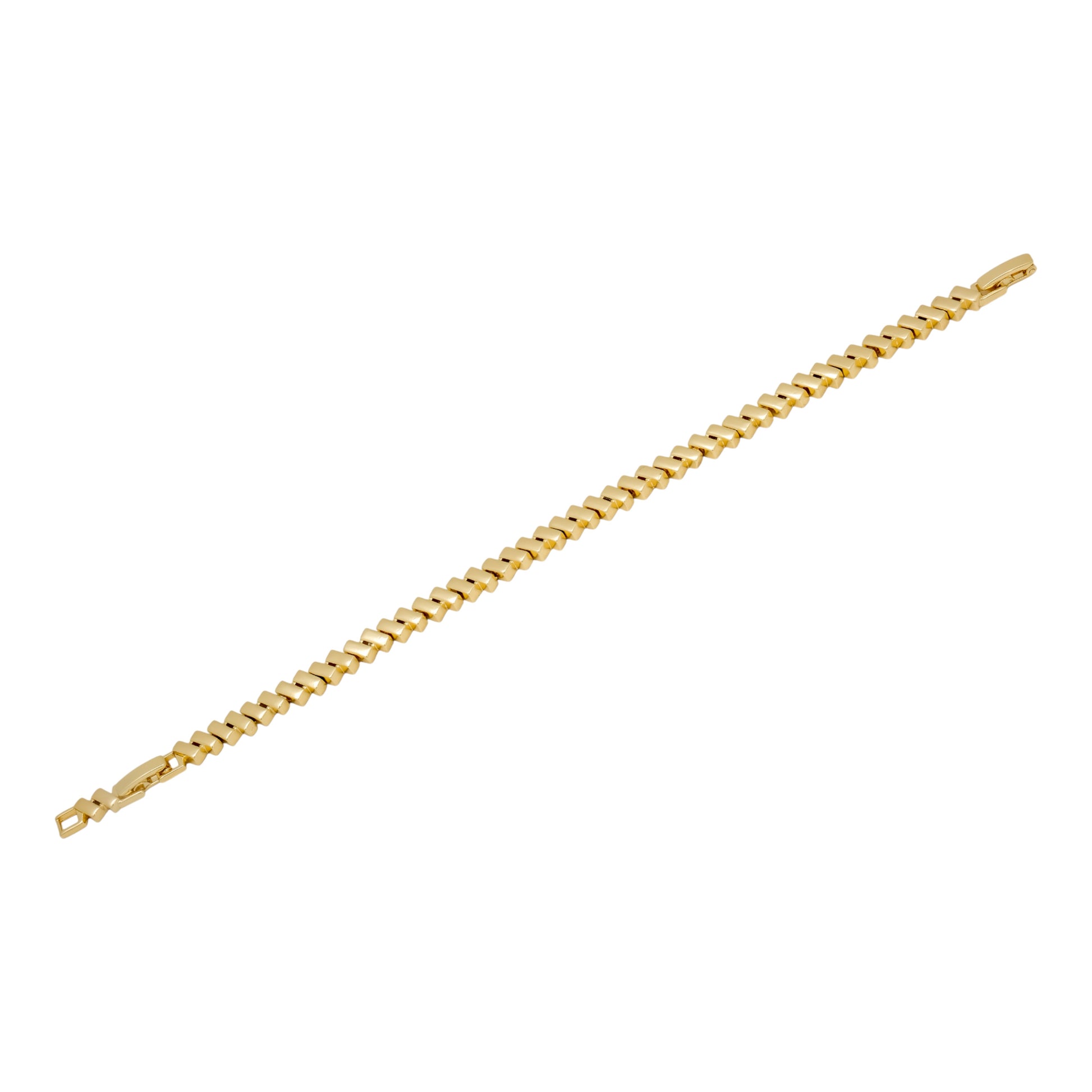 Vera VIP Gold Bileklik