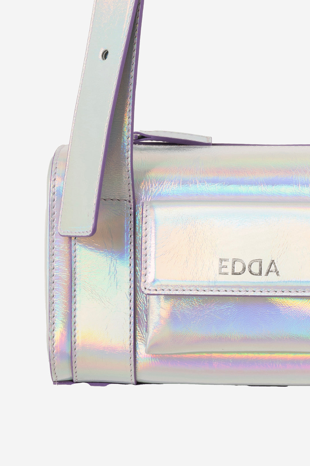 Edda Mirrorball Omuz Magic Çanta