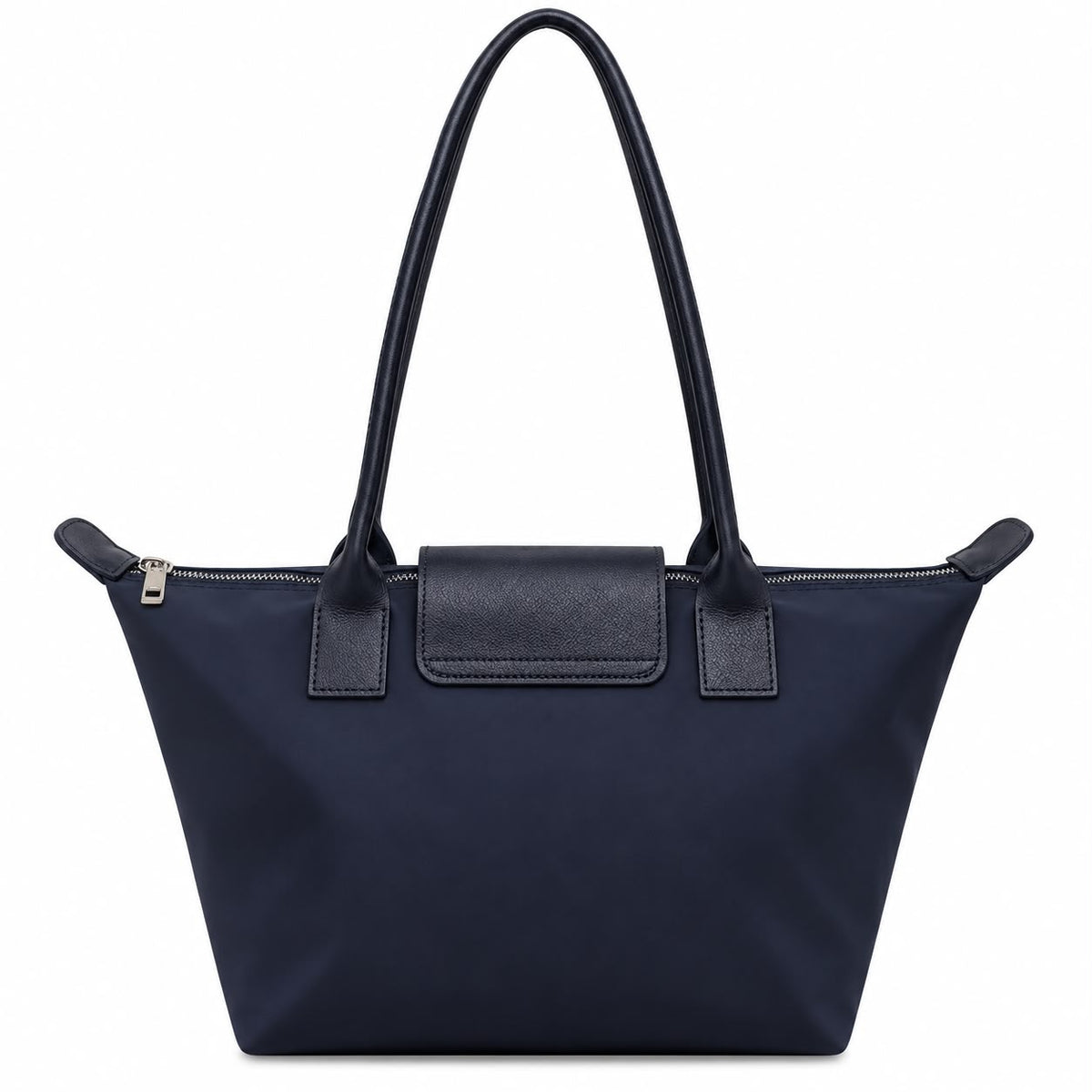 Loren Lacivert Tote Çanta