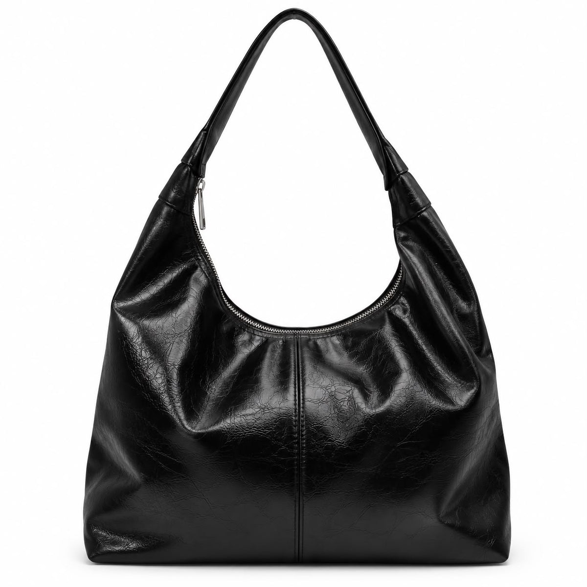 Siena Hobo Siyah Çanta