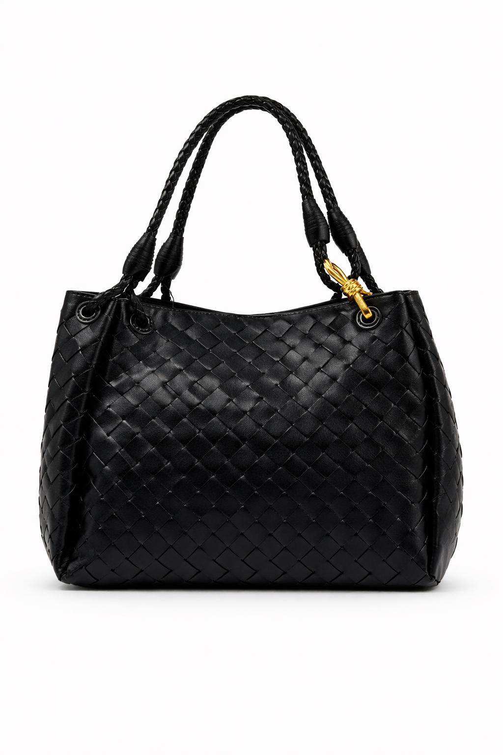 Black Luxe
