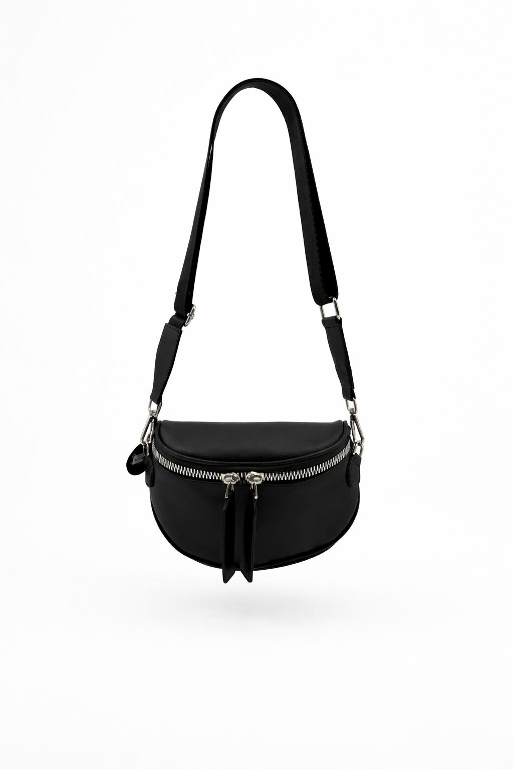 Velar Siyah Çanta