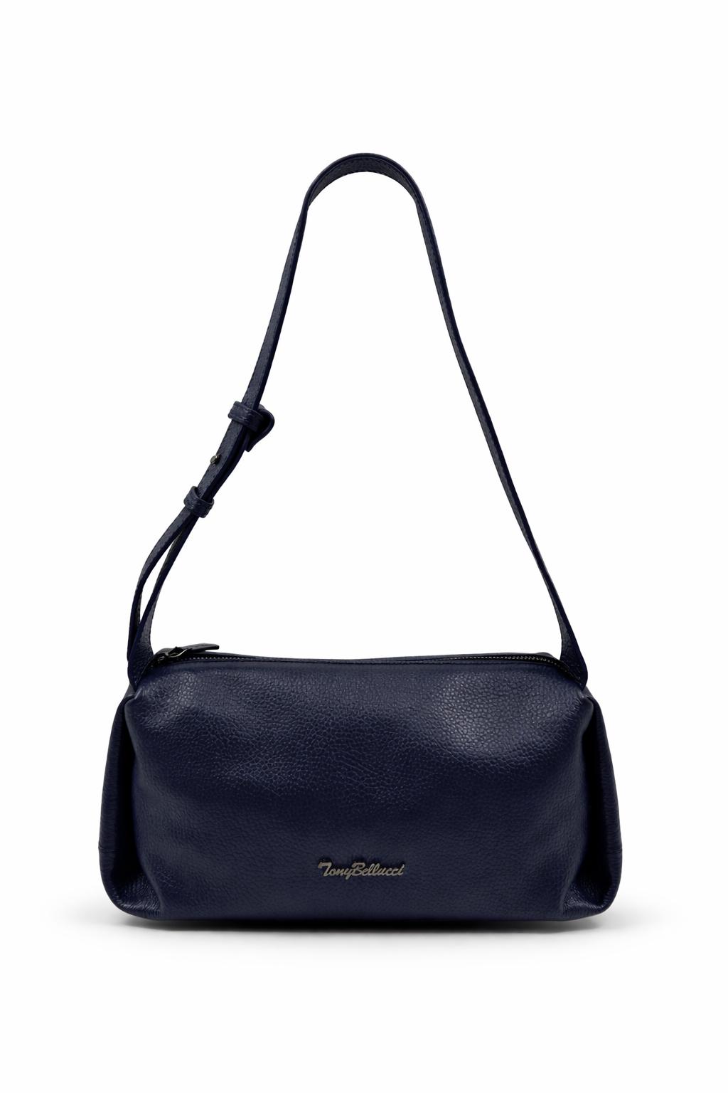 Lacivert Elegance Bag