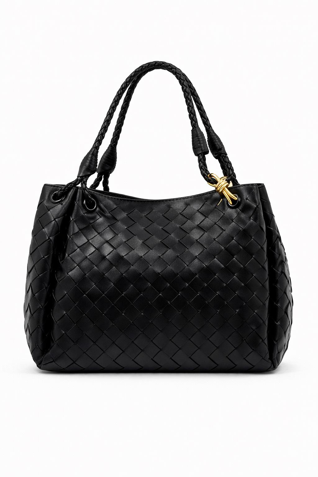 Black Luxe