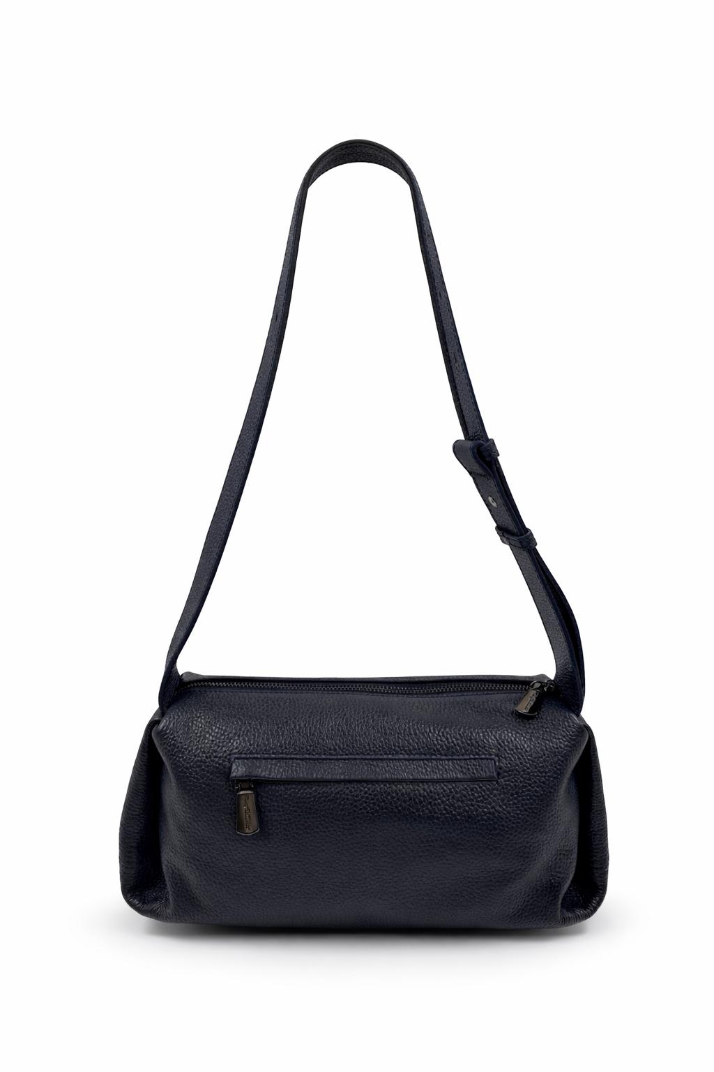 Lacivert Elegance Bag