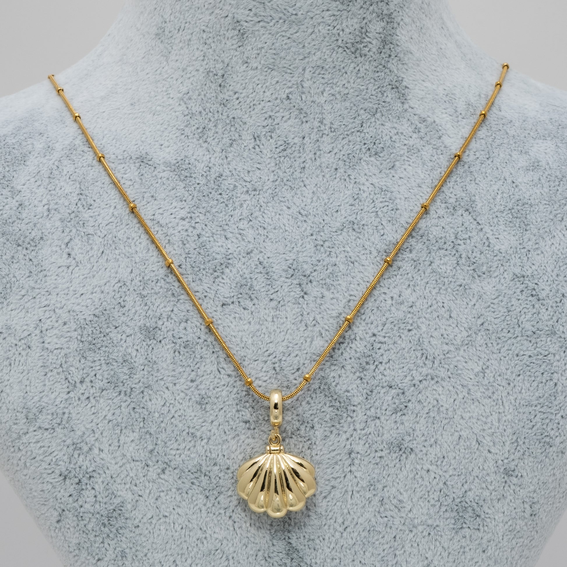 Sea Gold Kolye