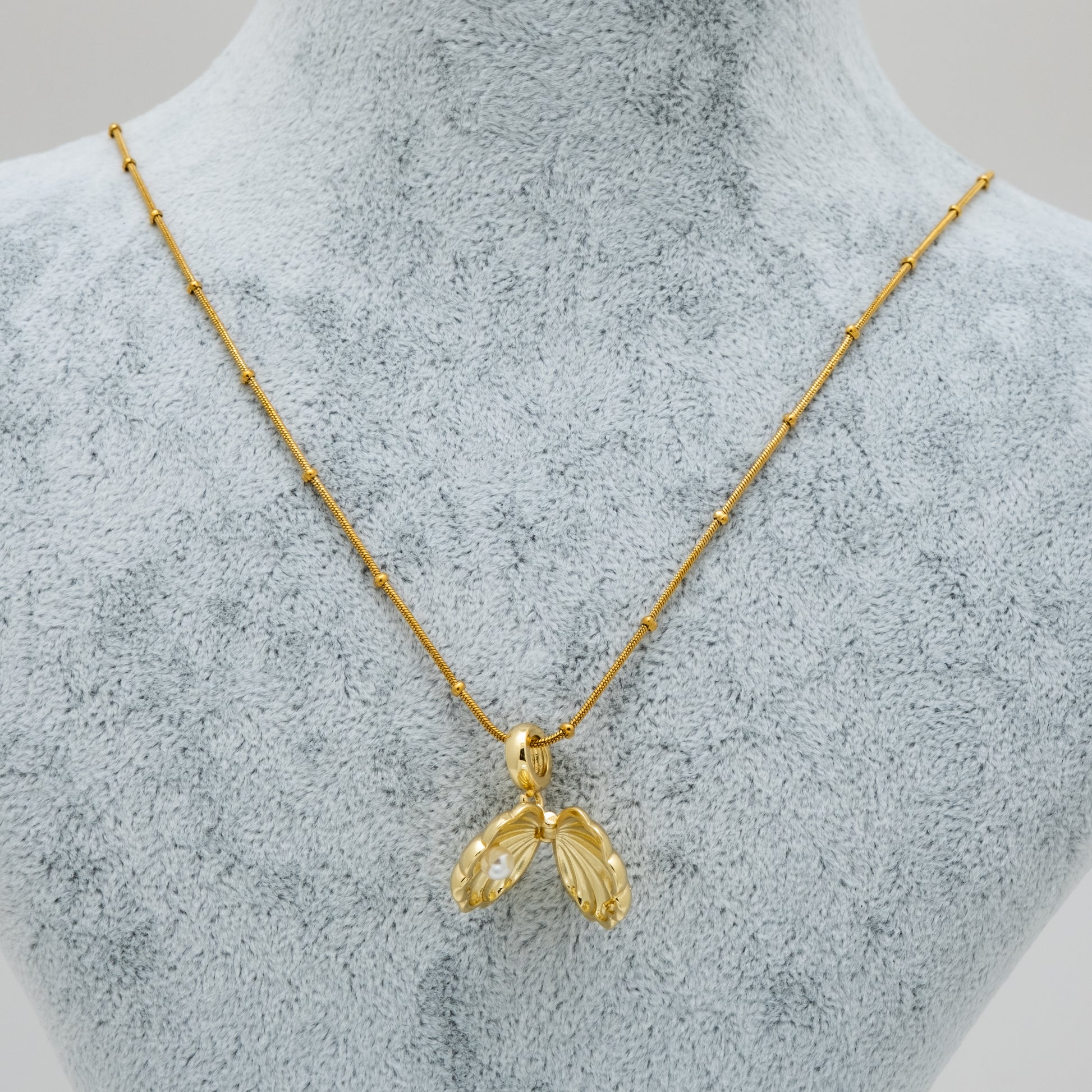 Sea Gold Kolye