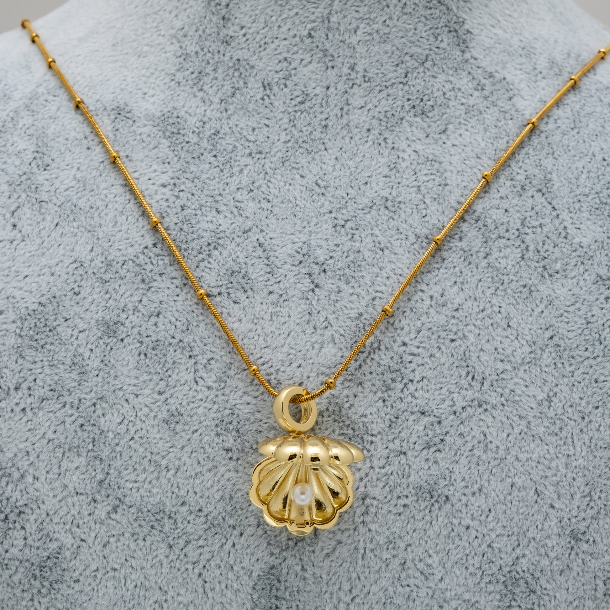 Sea Gold Kolye