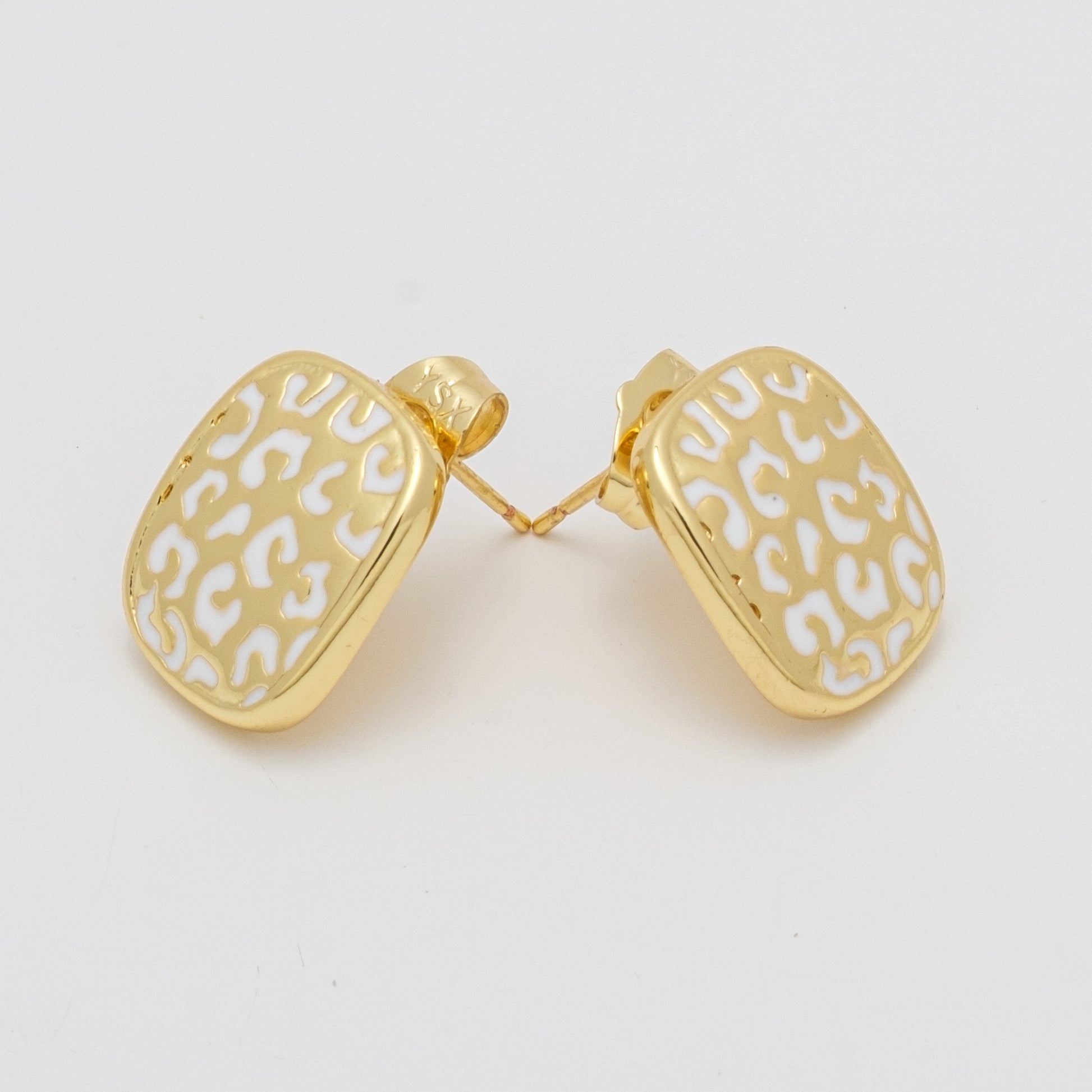 Circle Shine VIP Küpe(14k)