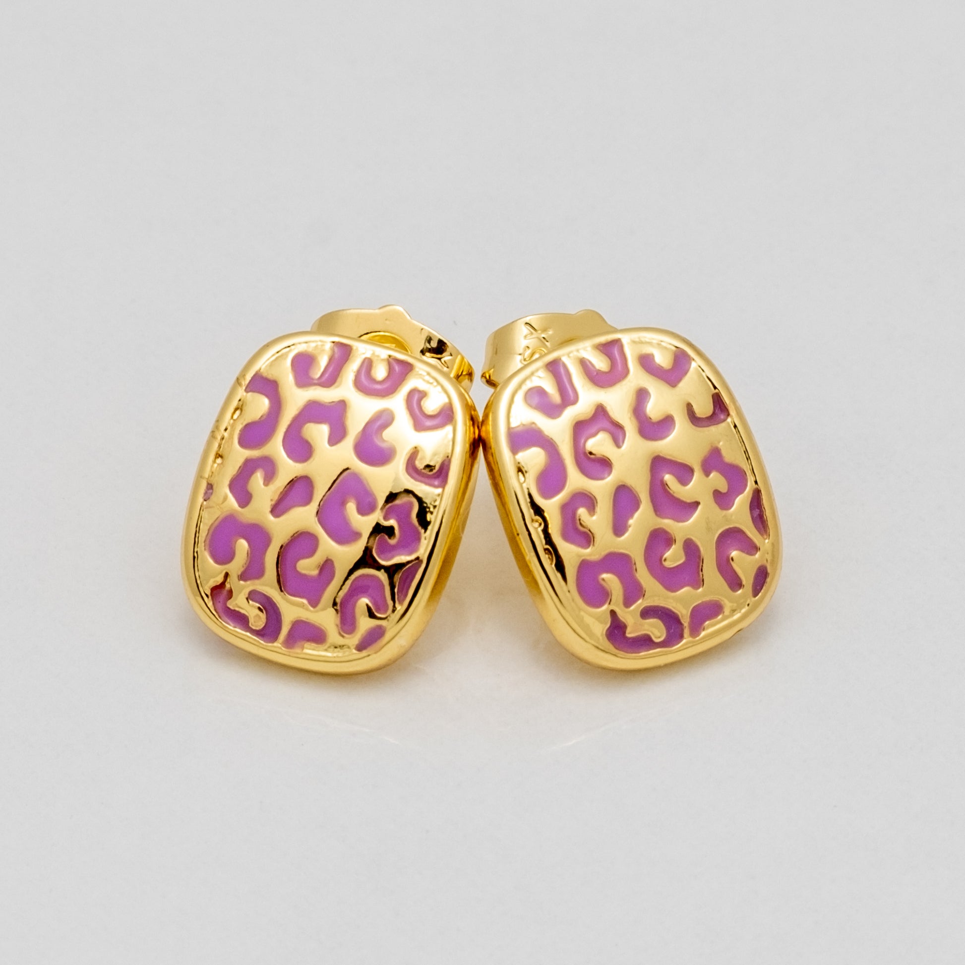 Limone VIP Küpe(14k)