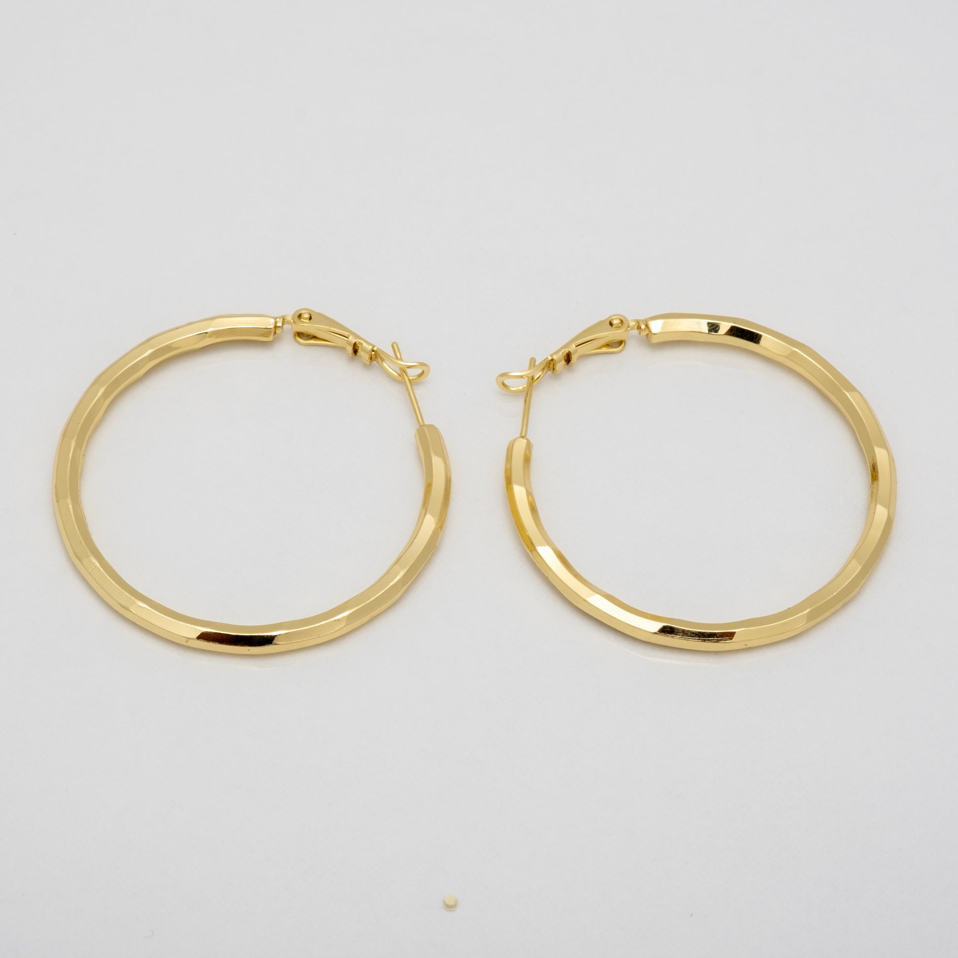 Zenora VIP Gold Küpe(14k)